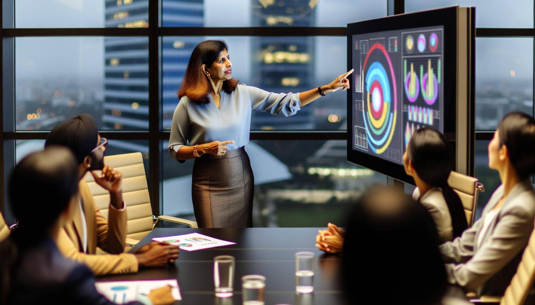 Driving Change The Xinnix Model